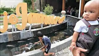 Yogyakarta Kuliner Trip - Part 2
