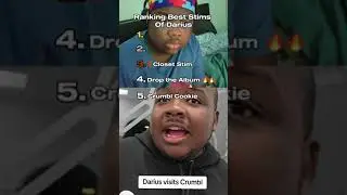 Рейтинг лучших Дариусов Стима. Часть 1