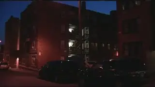 Springfield homicide warrant