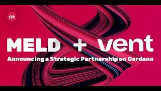 MELD and VENT team up!!!
