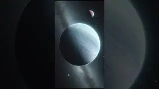 How cold is Uranus? ❄️