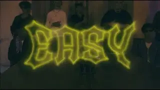 Andy Isasi feat. Isasi Isasi - Easy (Music Video)