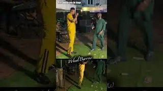 The remix of Kwaa wheel barrow.