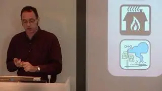 CloudBurst 2017 - Building a Telemetry Pipeline with Azure Event Hubs, Service Bus - Alan Smith