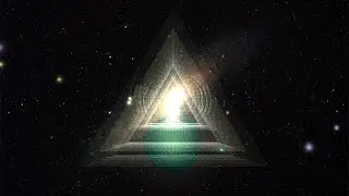 Light Codes IV (Sacred Geometry Download & Activation)