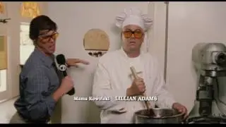 Bruce Almighty - Outtakes - The Candyman