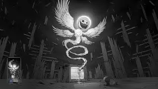 Isaac vs Dogma: Live Wallpaper Presentation [Hensonn - Sahara]