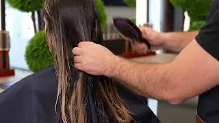 Hush Tangle Free