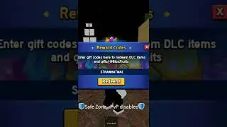 🎮😍 VIRAL CODES Blox Fruits October 2024#roblox #bloxfruits  #robloxonefruitscodes