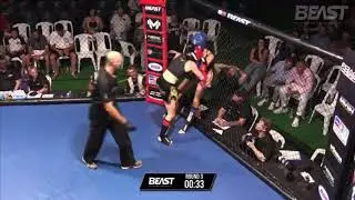BEAST Championship 5 - Highlights