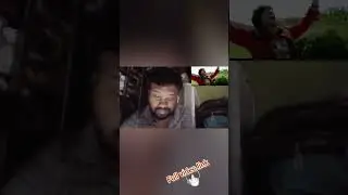 Dunki Drop 1 short Reaction | Shah Rukh Khan | colour box Tamil