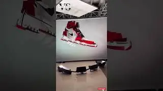 Anamorphic Art #ytshorts #trending #foryou #viralvideos #viralreels #viralstuff #youtubeshorts #art
