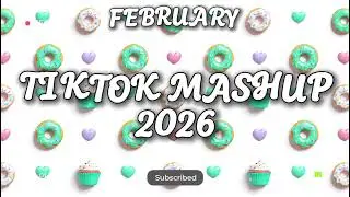Tik-Tok dance challenge 2026 By:𝓐𝓮𝓼𝓽𝓱𝓮𝓽𝓲𝓬 𝓨𝓾𝓷𝓪🫶February🪄