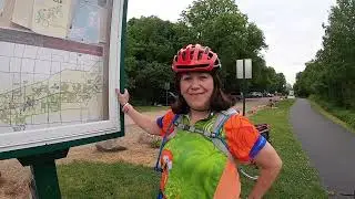 Virtual Programming - Bike Safety & Tips For Riding