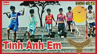 Tình Anh Em (Xã Đoàn Vĩnh Lợi) | Phim Ngắn 2020