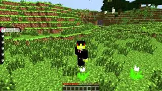 Minecraft: Pixelmon 3.1 Survival Intro!