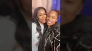 Прихожу и поддерживаю свою подругу Дилишис 👑. Только достижения, рост и крутые поступки темнокожих.