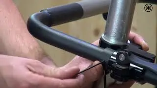 One assembly tutorial - Assembly on an oval tube chair