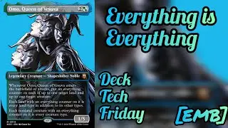 Deck Tech Friday: Everything is Everything 11/15/24