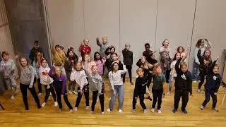 Bruhagen barneskole BliMe 2022   5 trinn
