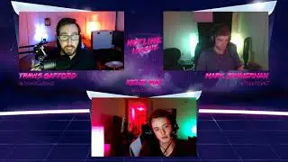 'Huni is the best player in the NA LCS' - Mark explains why he finds Echo Fox scary / HLL Excerpt