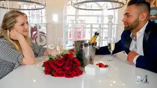 1. Svadba Simona & Patrik