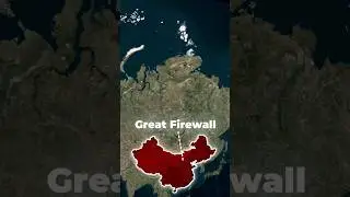 banned apps in China #shortvideo #geographythroughmaps #history #china
