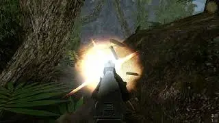 Vietcong HD remaster gameplay