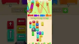 wool crush 3