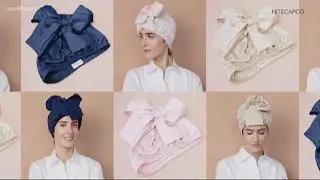 Is this cultural appropriation? This woman says she created night caps