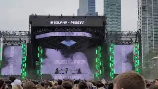 Subtronics live @ Lollapalooza