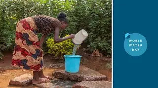 #Water2me: AFMAC | CAWST