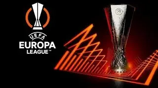 UEFA Europa League 24/25 | Simulation | Updated