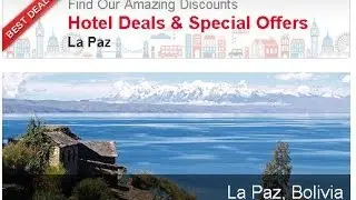 Cheap Hotels La Paz