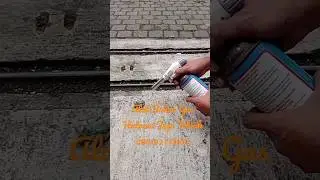 Blow Gas Torch Flame Gun #shorts #blowtorch  #gastorch #flamegun