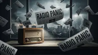 When Radio Caused Mass Panic &mdash; True Stories That Changed Broadcasting Forever
