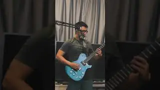 Stockholm Syndrome + Bits Of New Born (Muse) Singapore Based Cover Band