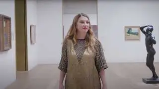 Moving Forward &ndash; Ann Demeesters vision for the Kunsthaus Z&uuml;rich