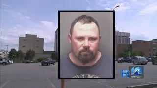 Inmate mistakenly released from jail