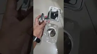 Combine soap holder with brush holder | Bathroom Accessories