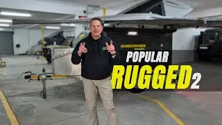 BUSHWAKKA CEO On the Popular RUGGED 2