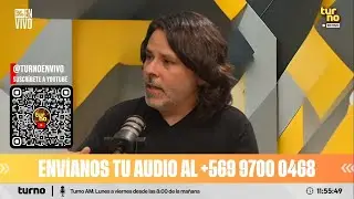&iquest;Qui&eacute;n gan&oacute; y qui&eacute;n perdi&oacute; en el debate presidencial ARCHI&iquest; &brvbar; TURNO EN VIVO