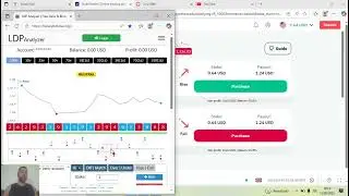 Operando Em Conta Real Na Corretora Binary