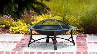 5 Best Fire Pits in 2023 [Review] - Top 5 Picks | Don't Buy Before Watching This