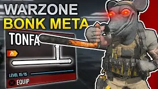 Мета-атака ближнего боя злит лобби Modern Warfare 3