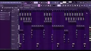 HOW TO MAKE A  FREE AFROBEAT DRUM PATTERN LIKE A PRO