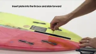 How to use Longboard Hangup Systems