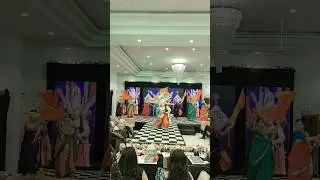 #glamour #fashion #traditional #maharashtra #marathi #folk #dance #music #light #camera #action