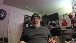 Tone On A Budget Fender MIM QC Issues