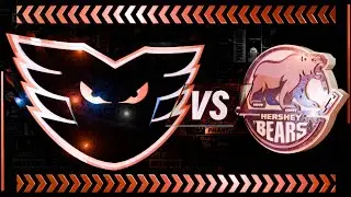 01/24/2026 - LV Phantoms vs HER Bears